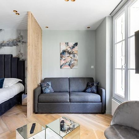 Neuilly/Paris :Magnifique Appartement 4P Exteriör bild